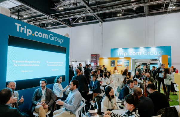 Trip.com Group Limited to Report First Quarter of 2024 Financial Results