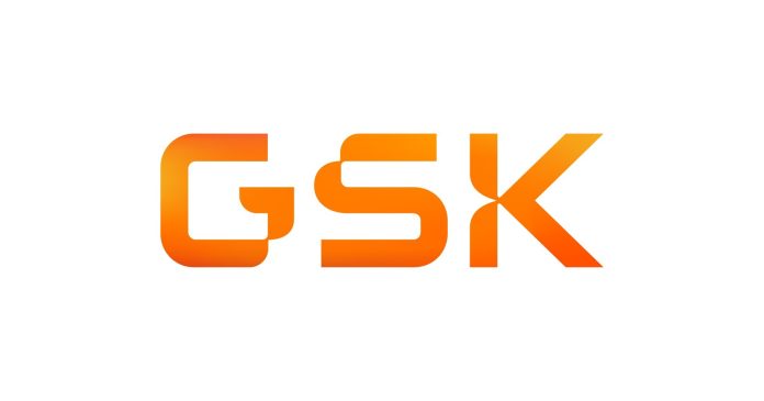 GSK Logo