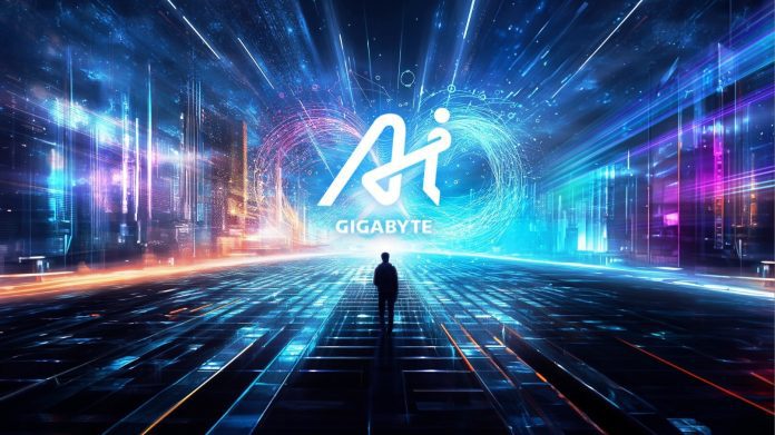 GIGABYTE-AI