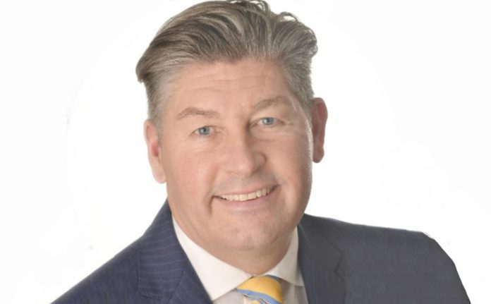 Darren Bishop Joins TradeFlow Capital Management as Head of Strategic Partnerships (UK/Europe)