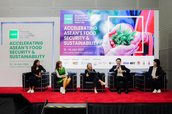 MIFB 2024 ENLISTS F&B EXPERTS TO SPEAK ON THE LATEST IN INDUSTRY TRENDS AND THE FUTURE OF FOOD