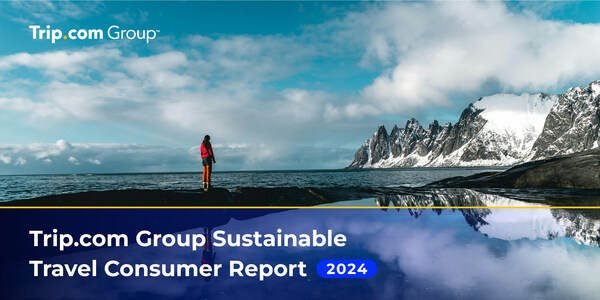Trip.com Group’s sustainability report reveals that while awareness is rising among travellers, a gap remains between awareness and action Trip.com Group’s sustainability report reveals that while awareness is rising among travellers, a gap remains between awareness and action