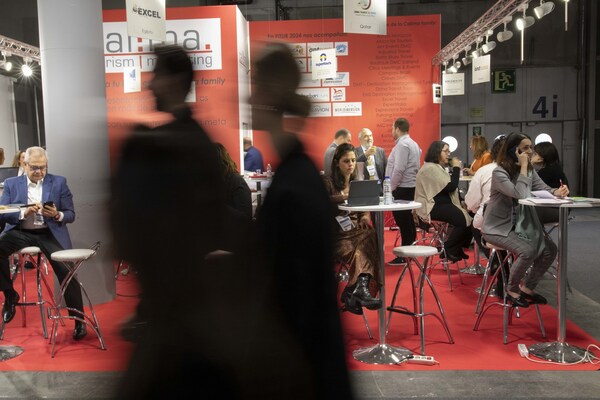 FITUR/IFEMA MADRID FITUR/IFEMA MADRID
