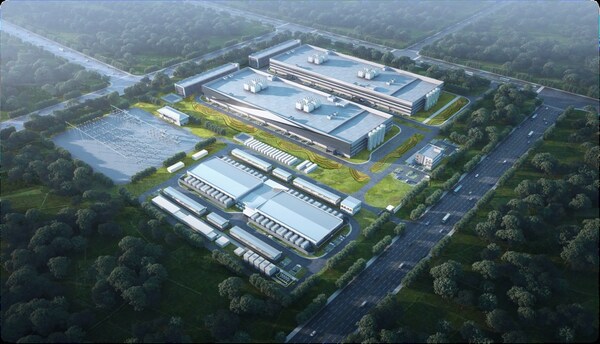 BDC Malaysia facilities