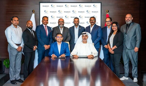 Empowering the UAE’s Green Goals Together