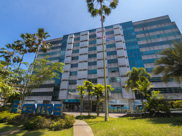 CITY-FRINGE INDUSTRIAL PORTFOLIO AT E-CENTRE @ REDHILL RELAUNCHED FOR SALE AT ATTRACTIVE REVISED PRICE