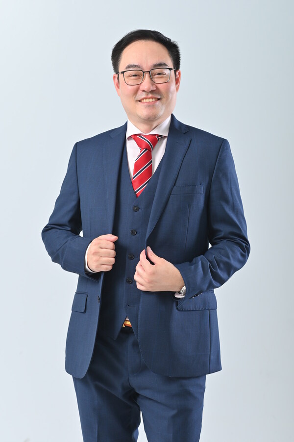 Michael Chang, Head of Investments, Eastspring Investments Berhad