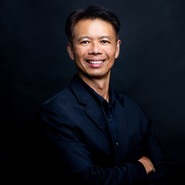 Mao Gen Foo Vice President of Sales Asia Genesys Mao Gen Foo Vice President of Sales Asia Genesys