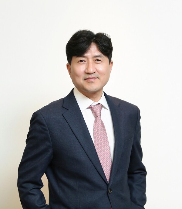 DongWook Kim Country Manager for Korea Genesys DongWook Kim Country Manager for Korea Genesys