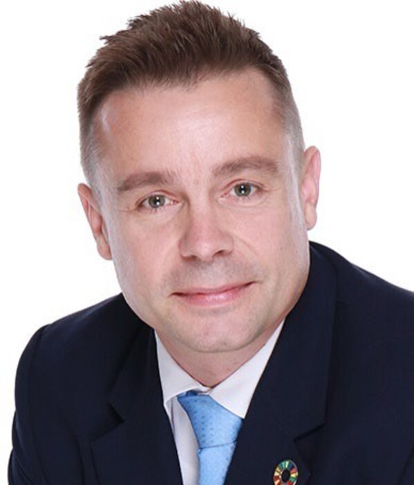 Mr. Koen Leekens, Senior Vice President, Regional Head APAC & MEA, SSI SCHAEFER
© SSI Schaefer