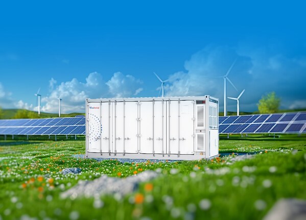 Trinasolar, will introduce its next-generation Elementa 2 Pro 5MWh Battery Energy Storage System (BESS) to Philippines at Solar & Storage Live Philippines 2025 Trinasolar, will introduce its next-generation Elementa 2 Pro 5MWh Battery Energy Storage System (BESS) to Philippines at Solar & Storage Live Philippines 2025