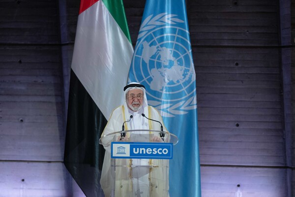 UNESCO honours Sharjah Ruler for Arabic historical dictionary UNESCO honours Sharjah Ruler for Arabic historical dictionary