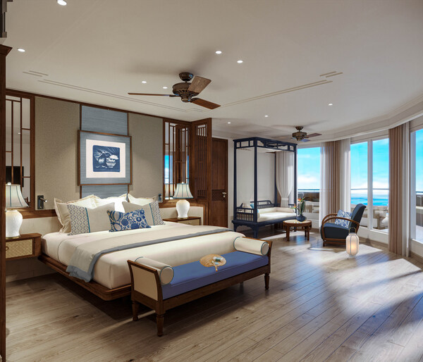 Soul Legacy Suite on Bhaya Soul Cruise