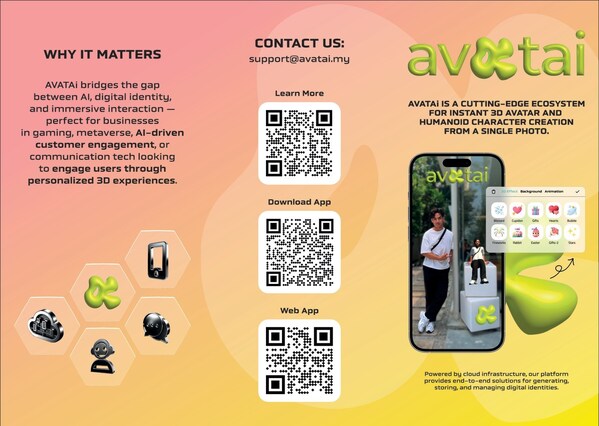 Avatai’s AI-driven Communication Tech