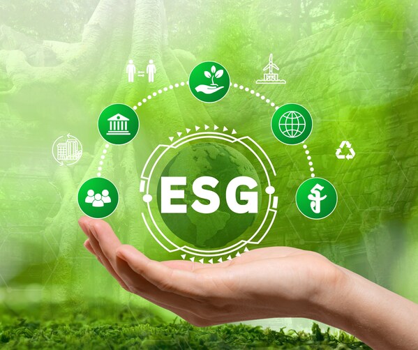 Cambodia's financial institutions are embracing Environmental, Social, and Governance (ESG) principles to promote sustainable and inclusive finance