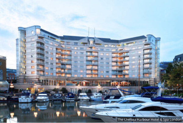 The Chelsea Harbour Hotel & Spa London