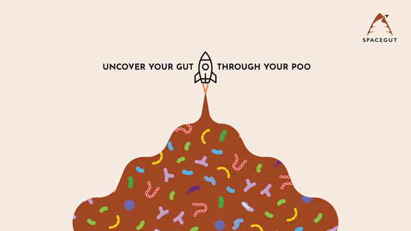 Find out about your gut through a stool sample