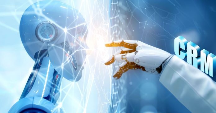 AI dalam CRM: Bagaimana Barantum Membantu Bisnis Lebih Dekat dengan Pelanggan