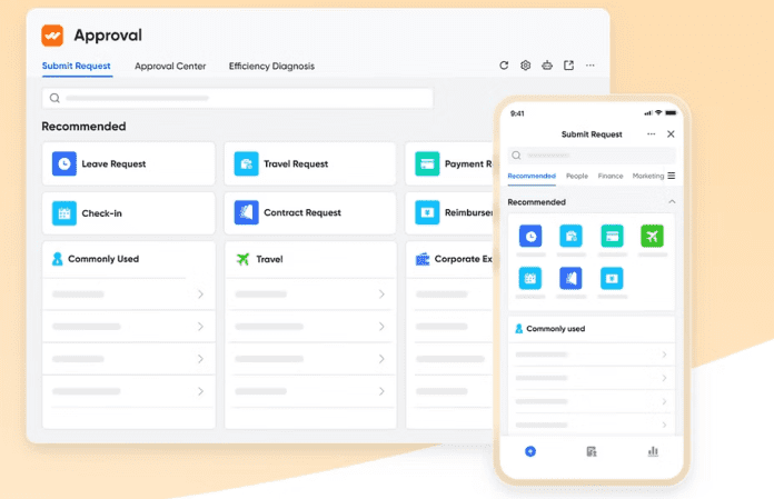 Approval Cepat Tanpa Basa-Basi: Rahasia Kerja Lebih Lancar