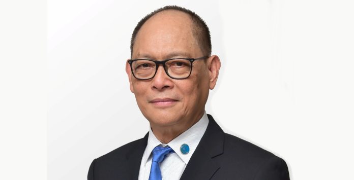 benjamin diokno
