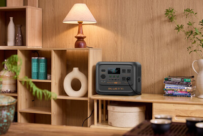 Stays silent by your genkan, but lights up your whole home when you need it most.