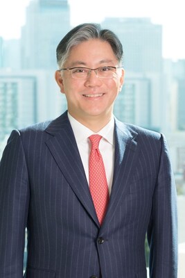 Yasushi Sasaki, Chair, Asia-Pacific, BCG
