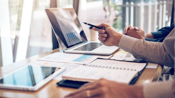 Butuh Bantuan Keuangan? Temukan Solusi Lewat Konsultan Software Bisnis