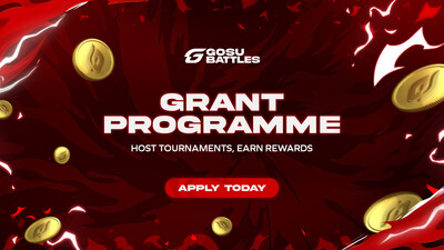 GosuGamers Launches GosuBattles Grant Programme to Elevate Grassroots Esports in the Philippines and India