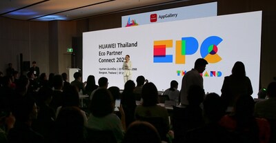 Huawei Eco Partner Connect 2025 Shaping the Future of Wearables and Ecosystem Innovation in Southeast Asia