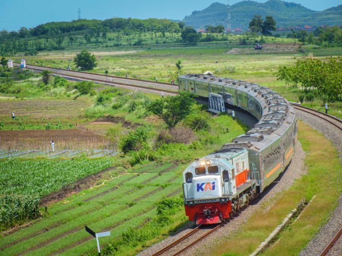 KAI Expo 2025 Hadir 2-3 Agustus, KAI Daop 1 Jakarta Sediakan Tiket Promo Mulai Rp69 Ribu dan Diskon Loket 10%!
