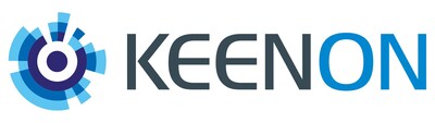 KEENON Robotics Logo (PRNewsfoto/KEENON Robotics)