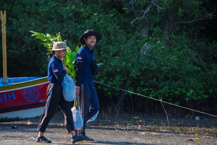 LindungiHutan Gunakan Momen Hari Persahabatan untuk Dorong Aksi Tanam Pohon