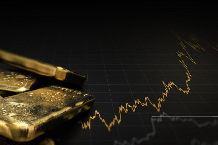 Mulai Investasi Emas Duluan untuk Maksimalkan Keuntungan