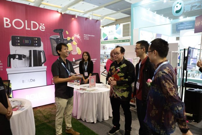 Pameran Gifts dan Housewares 2025 Segera Hadir! Bersiaplah untuk Menemukan Ribuan Produk Inovatif yang Luar Biasa