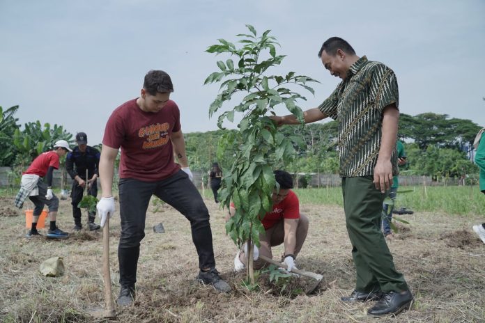 Saat Sistem Ekonomi Lama Tak Lagi Relevan, Circular Economy Jadi Jawaban atas Krisis Lingkungan