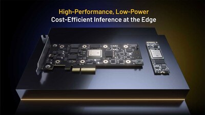 SAC Group, a Member of WPG Holdings, Partners with Axelera AI to Expand into the Edge AI Market and Map Out a New Blueprint for Smart Applications