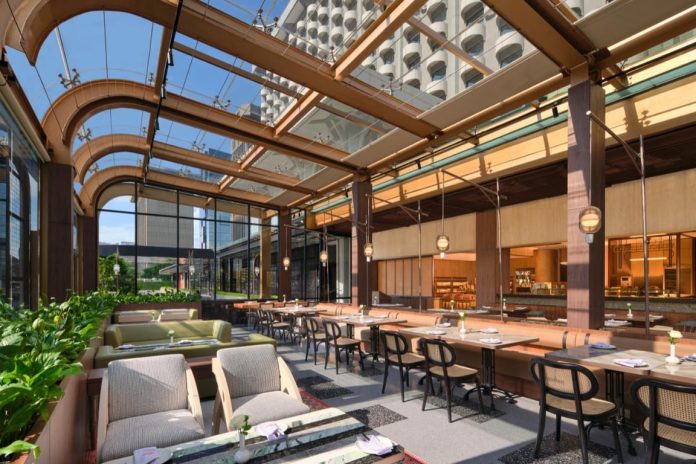 Sari Delicatessen & Cafe Perkenalkan Menu Baru Bertabur Inovasi dan Cita Rasa Indonesia