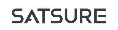 SatSure Logo SatSure Logo