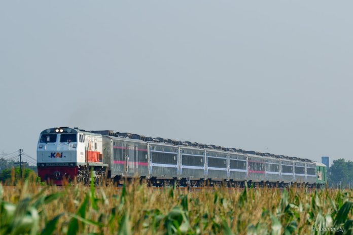 Semester I 2025: 240,9 Juta Pelanggan Terlayani, KAI Group Terus Hadir untuk Mobilitas Indonesia