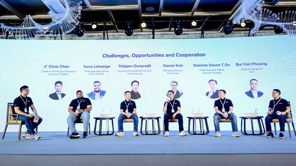 Panel Discussion Panel Discussion