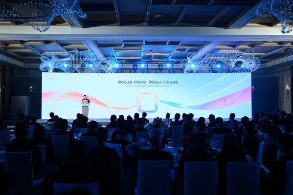 Southeast Asia Distribution Summit Southeast Asia Distribution Summit
