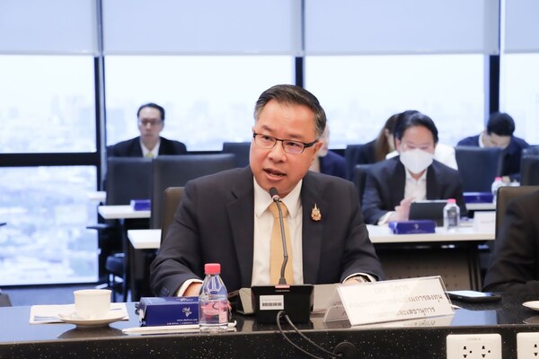 Thailand’s National Electric Vehicle Policy Committee (EV Board), chaired by Deputy Prime Minister and Finance Minister Pichai Chunhavajira, today approved adjustments to the so-called EV3 and EV3.5 incentive packages to encourage the manufacturers of battery electric vehicles (BEV) to use the country as an export base. Thailand’s National Electric Vehicle Policy Committee (EV Board), chaired by Deputy Prime Minister and Finance Minister Pichai Chunhavajira, today approved adjustments to the so-called EV3 and EV3.5 incentive packages to encourage the manufacturers of battery electric vehicles (BEV) to use the country as an export base.