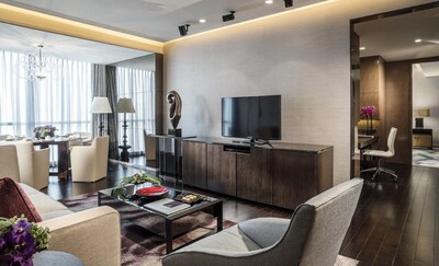 大使套房 Ambassador Suite