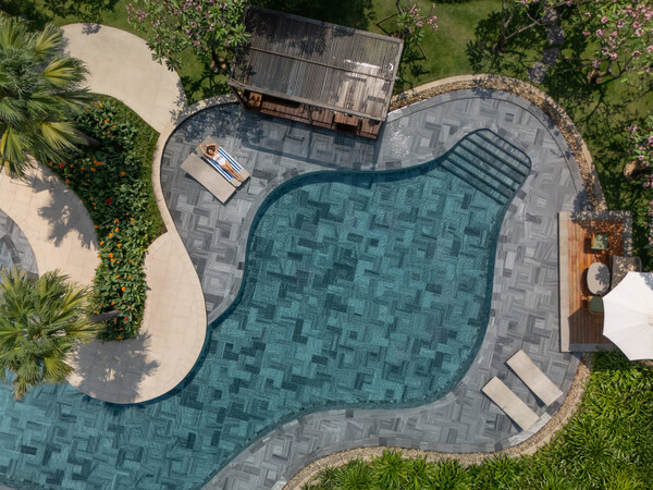 Hoiana Resort & Golf is a premier beachfront integrated resort destination Hoiana Resort & Golf is a premier beachfront integrated resort destination