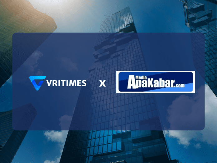 Vritimes dan Mediaapakabar