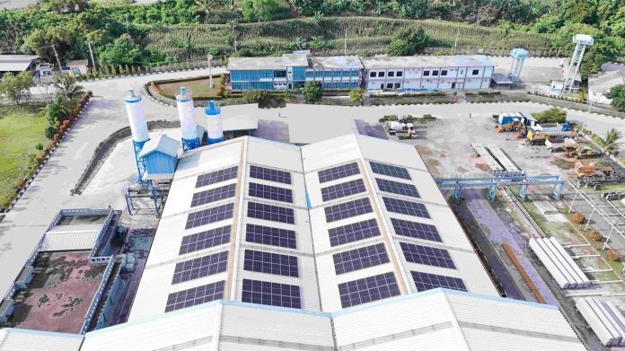 WIKA Beton Perkuat Posisi Lewat Capaian Laba dan Kontrak Infrastruktur Rp 2,1 Triliun