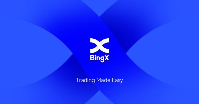 BingX-New-Logo