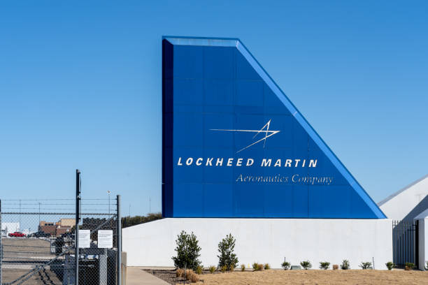 Lockheed Martin