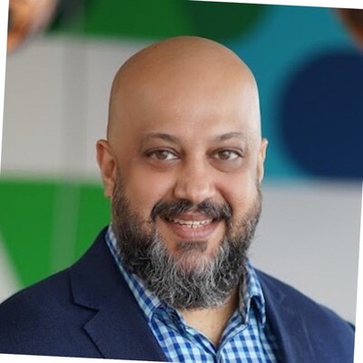Alap Ghosh Headshot