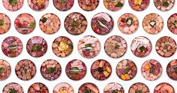 BOM BOM's customised meal plans